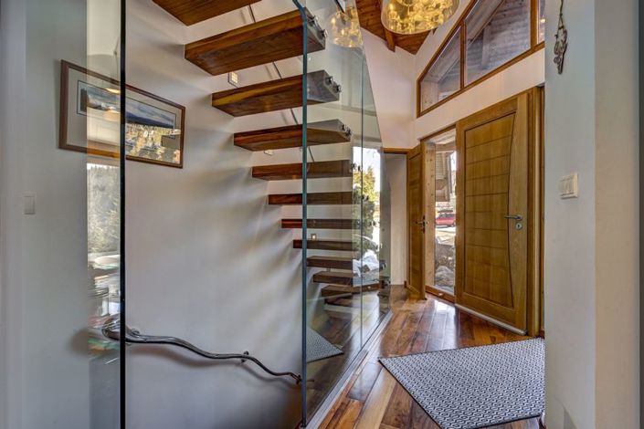 Image No.13-Propriété de 5 chambres à vendre à Haute-Savoie