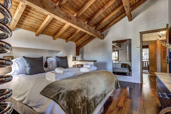 Image No.20-Propriété de 5 chambres à vendre à Haute-Savoie