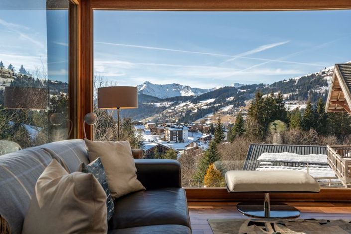 Image No.7-Propriété de 5 chambres à vendre à Haute-Savoie