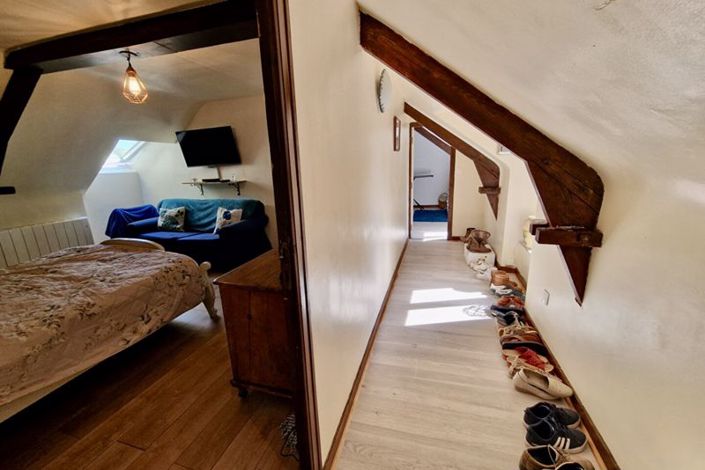 Image No.11-Propriété de 5 chambres à vendre à Cotes-d'Armor