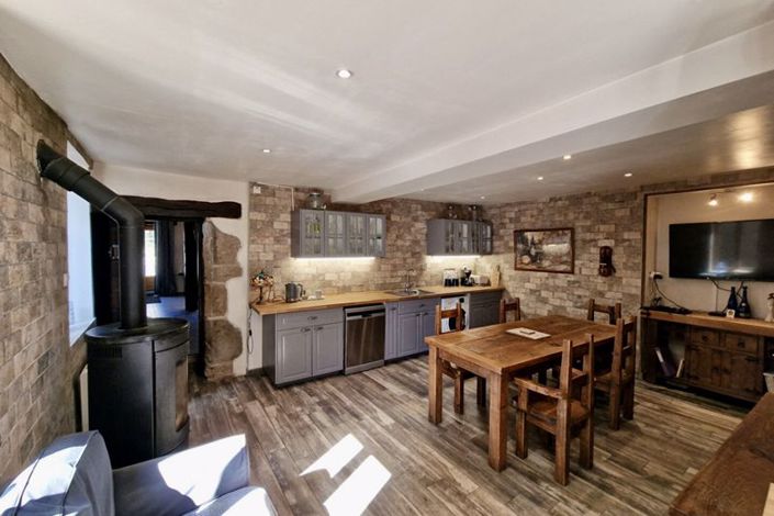 Image No.2-Propriété de 5 chambres à vendre à Cotes-d'Armor