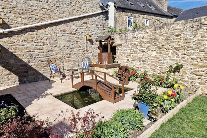 Image No.4-Propriété de 5 chambres à vendre à Cotes-d'Armor