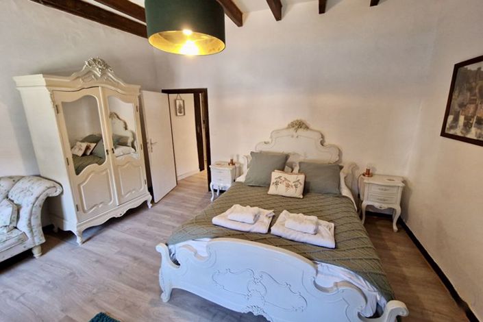 Image No.5-Propriété de 5 chambres à vendre à Cotes-d'Armor