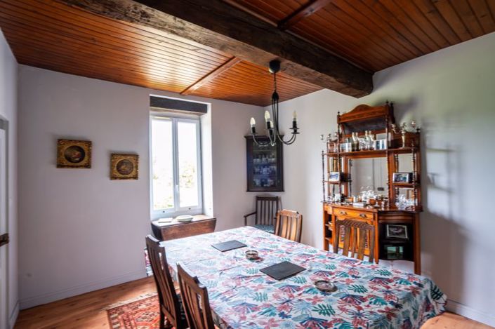 Image No.11-Propriété de 3 chambres à vendre à Gers