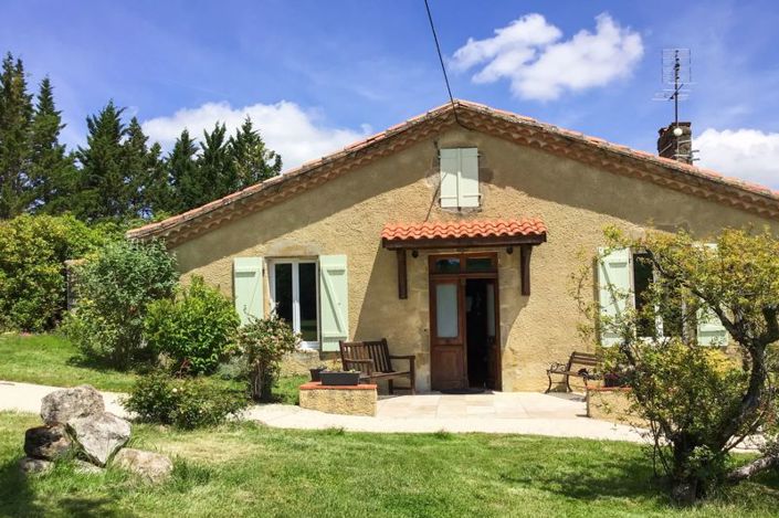 Image No.2-Propriété de 3 chambres à vendre à Gers