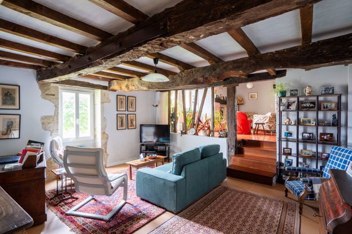 Image No.4-Propriété de 3 chambres à vendre à Gers