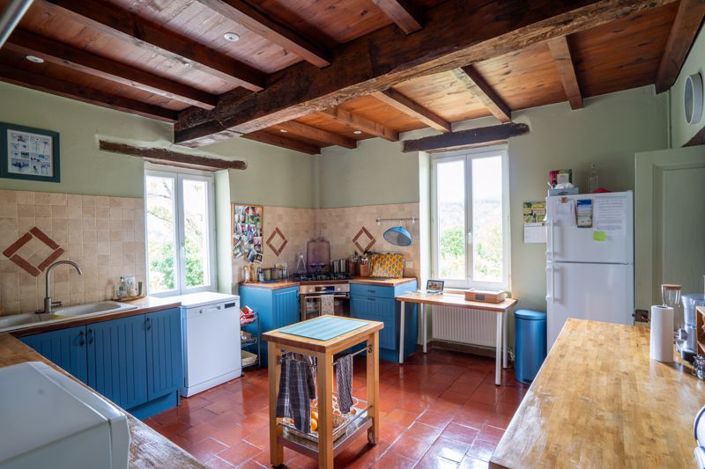 Image No.5-Propriété de 3 chambres à vendre à Gers