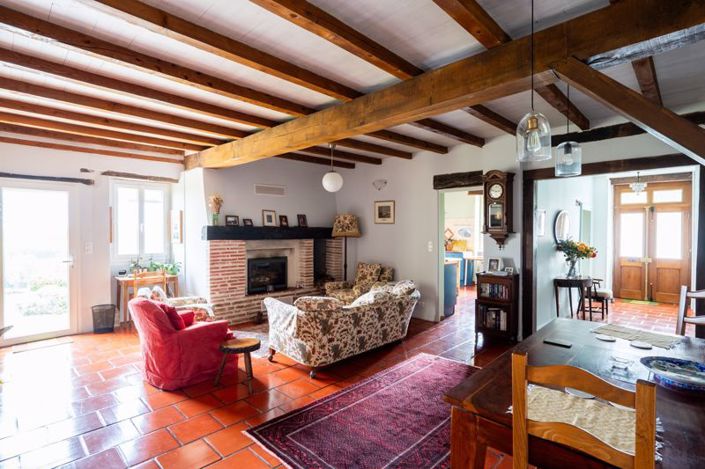 Image No.8-Propriété de 3 chambres à vendre à Gers