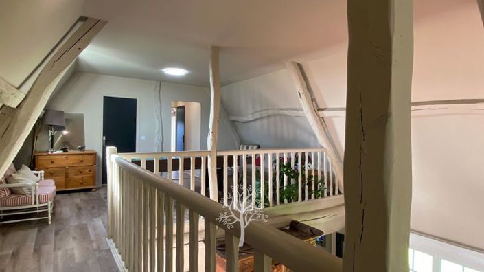 Image No.23-Propriété de 4 chambres à vendre à Seine-Maritime