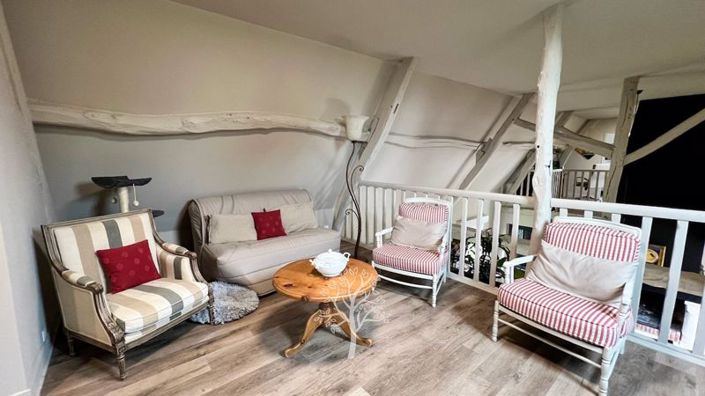Image No.24-Propriété de 4 chambres à vendre à Seine-Maritime