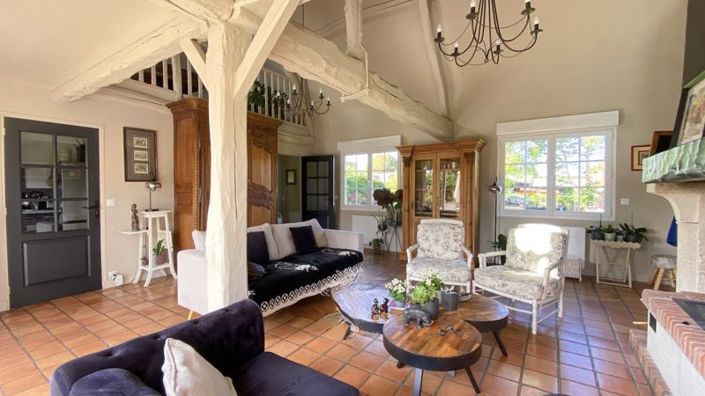 Image No.8-Propriété de 4 chambres à vendre à Seine-Maritime