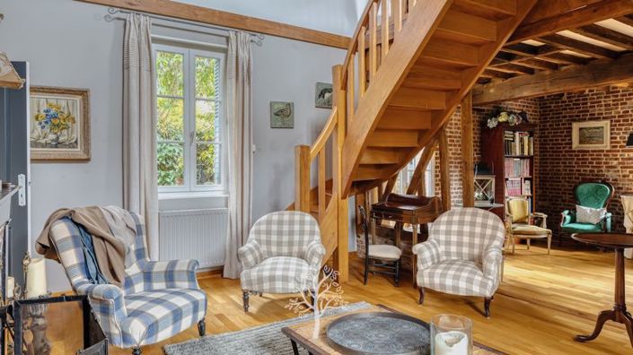 Image No.24-Propriété de 5 chambres à vendre à Seine-Maritime
