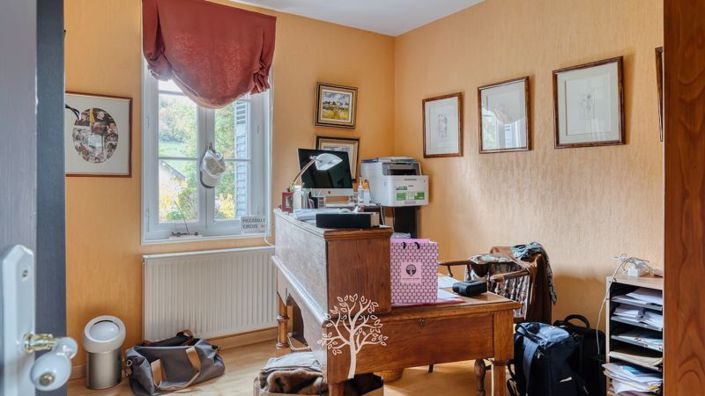 Image No.31-Propriété de 5 chambres à vendre à Seine-Maritime