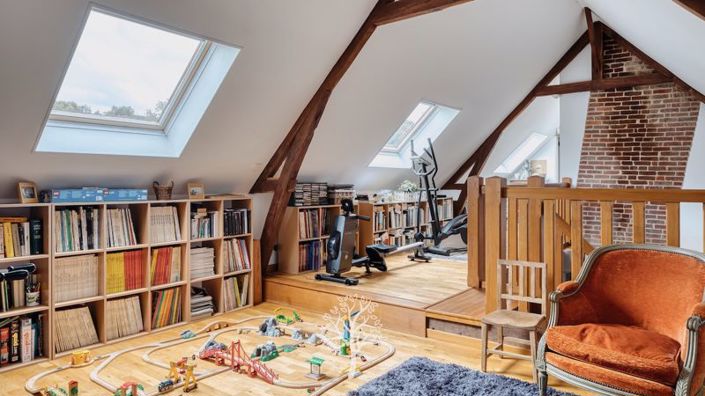 Image No.33-Propriété de 5 chambres à vendre à Seine-Maritime