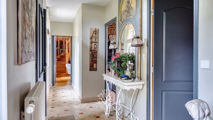 Image No.7-Propriété de 5 chambres à vendre à Seine-Maritime