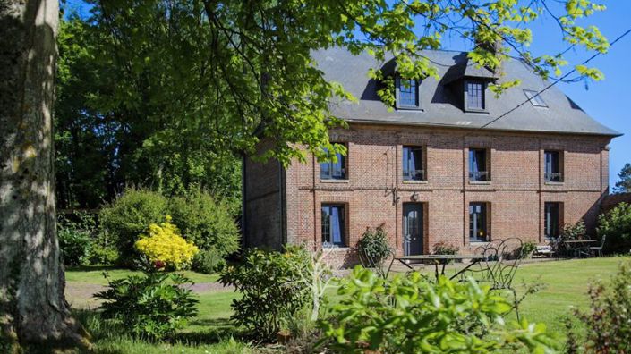 Image No.2-Propriété de 5 chambres à vendre à Seine-Maritime