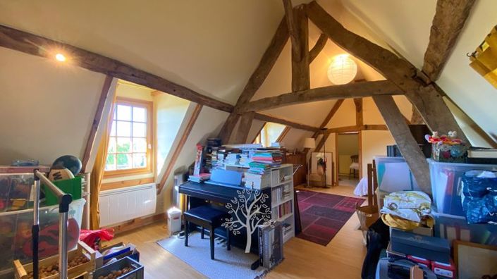 Image No.23-Propriété de 5 chambres à vendre à Seine-Maritime