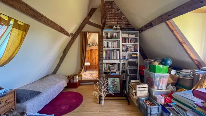 Image No.26-Propriété de 5 chambres à vendre à Seine-Maritime