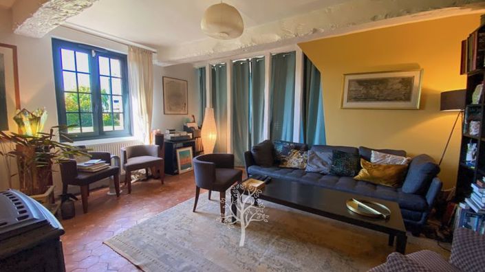 Image No.4-Propriété de 5 chambres à vendre à Seine-Maritime
