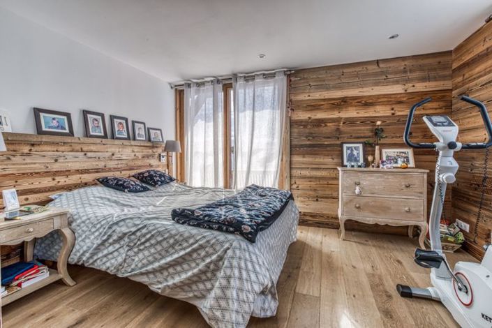 Image No.10-Propriété de 8 chambres à vendre à Haute-Savoie