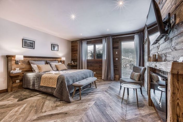 Image No.15-Propriété de 8 chambres à vendre à Haute-Savoie