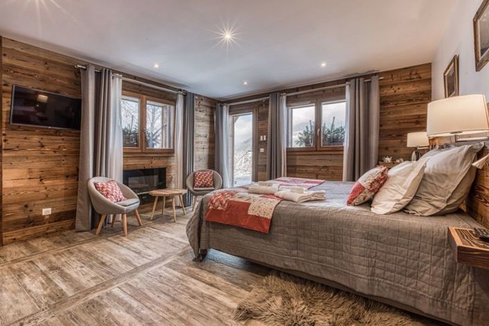 Image No.22-Propriété de 8 chambres à vendre à Haute-Savoie