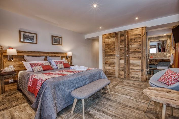 Image No.23-Propriété de 8 chambres à vendre à Haute-Savoie
