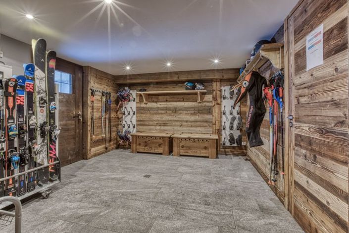 Image No.30-Propriété de 8 chambres à vendre à Haute-Savoie