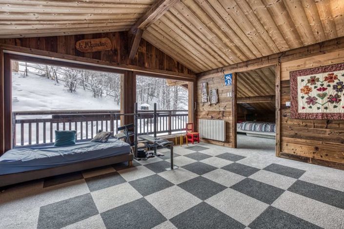 Image No.32-Propriété de 8 chambres à vendre à Haute-Savoie