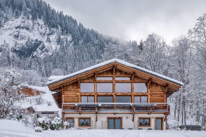 Image No.35-Propriété de 8 chambres à vendre à Haute-Savoie