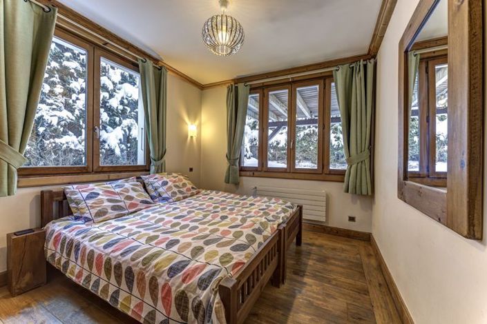 Image No.11-Propriété de 5 chambres à vendre à Haute-Savoie