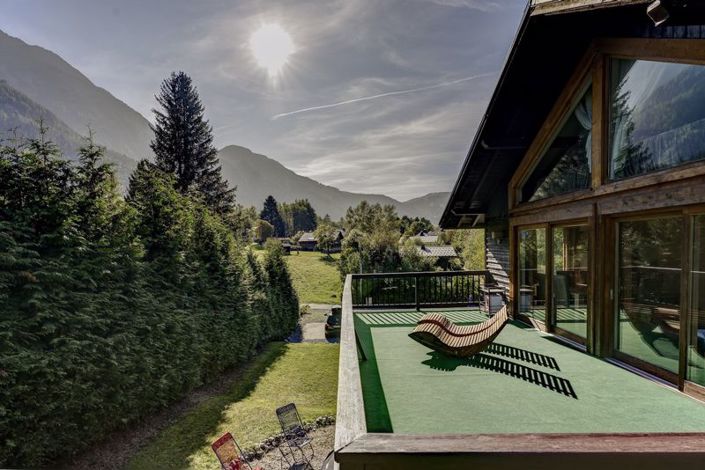Image No.19-Propriété de 5 chambres à vendre à Haute-Savoie