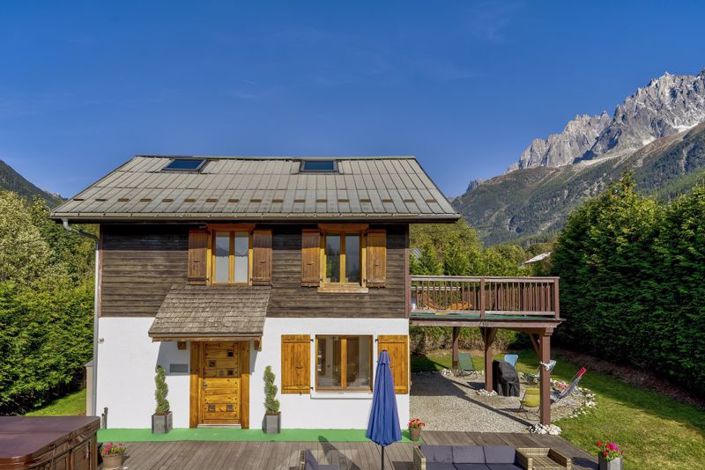 Image No.24-Propriété de 5 chambres à vendre à Haute-Savoie
