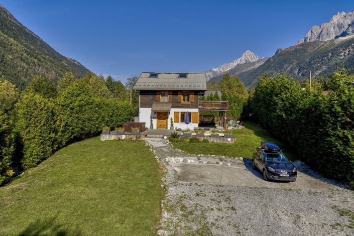 Image No.25-Propriété de 5 chambres à vendre à Haute-Savoie