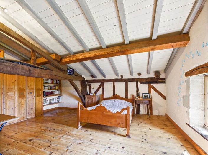Image No.10-Propriété de 4 chambres à vendre à Lot-et-Garonne