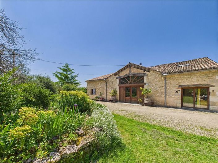 Image No.16-Propriété de 4 chambres à vendre à Lot-et-Garonne