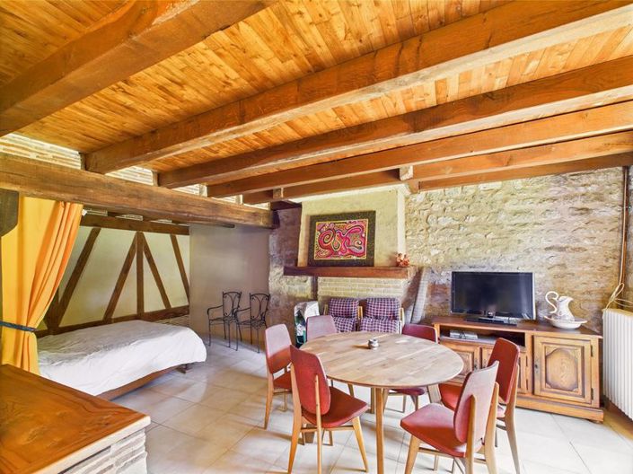 Image No.9-Propriété de 4 chambres à vendre à Lot-et-Garonne