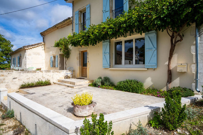 Image No.23-Propriété de 4 chambres à vendre à Lectoure