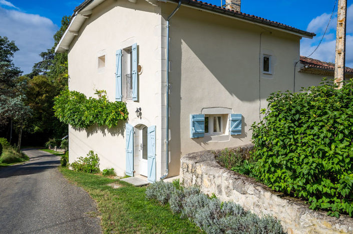Image No.24-Propriété de 4 chambres à vendre à Lectoure