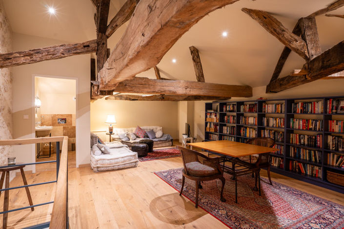 Image No.3-Propriété de 4 chambres à vendre à Lectoure