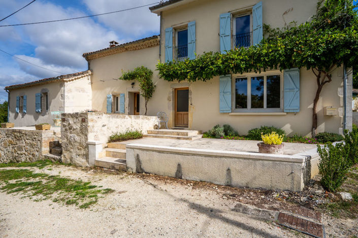 Image No.8-Propriété de 4 chambres à vendre à Lectoure