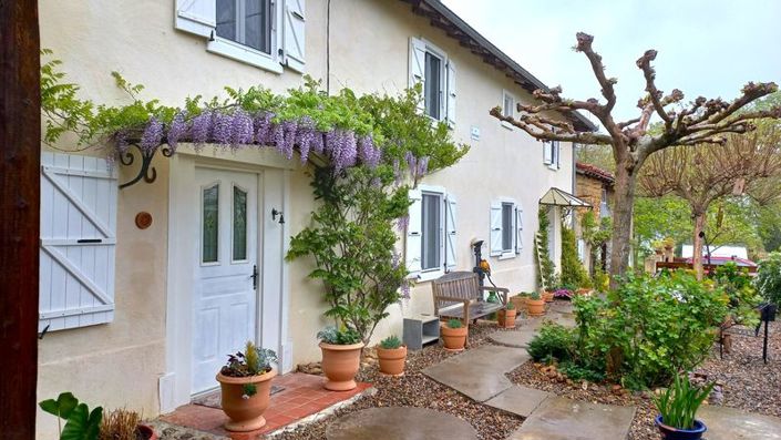 Image No.4-Propriété de 3 chambres à vendre à Mirande