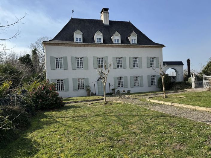 Image No.23-Propriété de 5 chambres à vendre à Pyrenees-Atlantiques