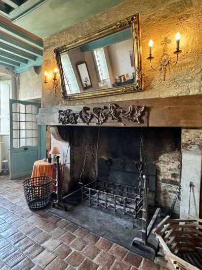 Image No.8-Propriété de 5 chambres à vendre à Pyrenees-Atlantiques