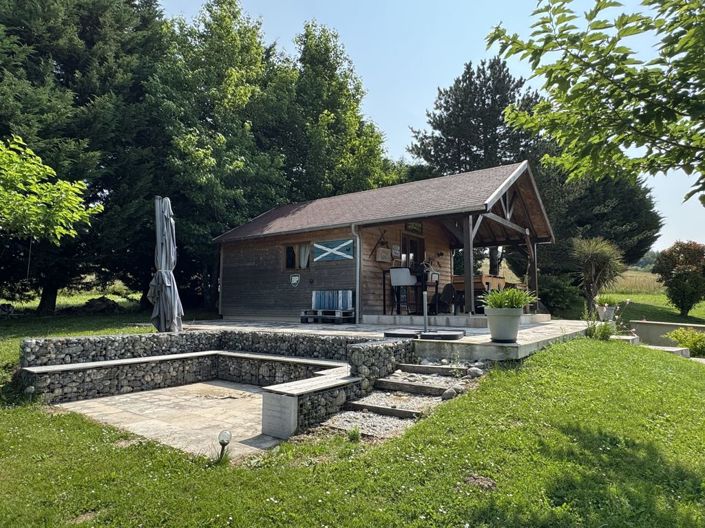 Image No.19-Propriété de 6 chambres à vendre