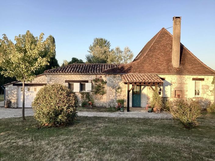 Image No.16-Propriété de 3 chambres à vendre à Lot-et-Garonne
