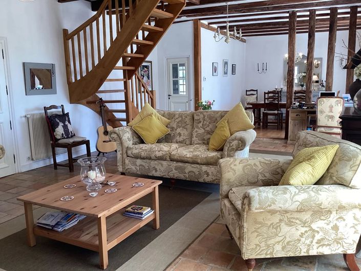 Image No.7-Propriété de 3 chambres à vendre à Lot-et-Garonne