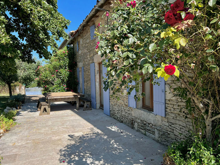 Image No.5-Propriété de 6 chambres à vendre à Lot-et-Garonne