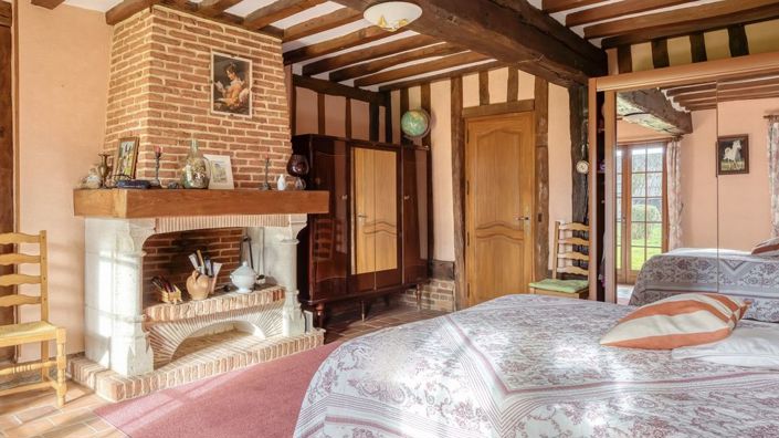 Image No.6-Propriété de 5 chambres à vendre à Seine-Maritime