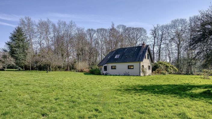 Image No.14-Propriété de 5 chambres à vendre à Seine-Maritime